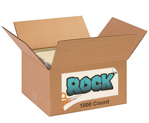 Removable Sticker/Label Paper 8000 count Recurring Shipment