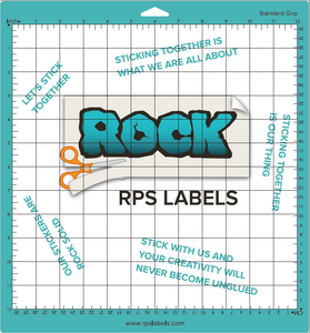 Removable Sticker/Label Paper